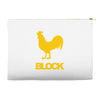 cock block Accessory Pouches