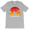 Samurai Sunset T-Shirt