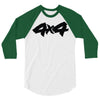 4x4 3/4 Sleeve Shirt