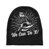 We Can Do It! Baby Beanies