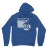 rok 101 Unisex Hoodie
