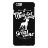 i have a great dane iPhone 6 Plus/6s Plus Case