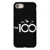 the 100 iPhone 8
