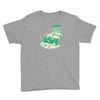 life evaders Youth Tee