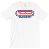 the good old days T-Shirt