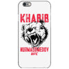 khabib nurmagomedov bear strong iPhone 6/6s Case