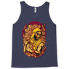 ultras flare Tank Top