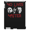 no lives matter iPad 3 and 4 Case