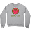 flowers Crewneck Sweatshirt