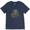 tatooine tattoo V-Neck Tee