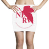 nerv -Evangelion Mini Skirts