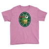 minion raphael Youth Tee
