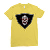 sulf Ladies Fitted T-Shirt