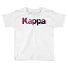 Kappa Toddler T-shirt
