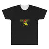 equality All Over Men's T-shirt