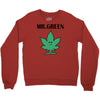 mr (2) Crewneck Sweatshirt
