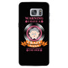 i have a crazy nana Samsung Galaxy S7