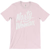 nasty woman (2) T-Shirt