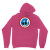 angry captain Unisex Hoodie