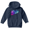 MENDES_ARMY 2 Youth Hoodie