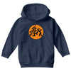 my car Youth Hoodie