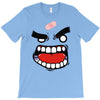 anger tee (flat version) T-Shirt