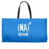 '(na) 16 Weekender Totes