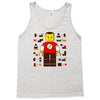 highly illogical Tank Top