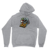 pizzaskull sticker original Unisex Hoodie
