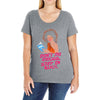stay in zuul Ladies Curvy T-Shirt