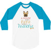 house is not a home without a frenchie 3/4 Sleeve Shirt
