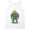 kore lione   l Tank Top