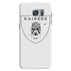 raiders Samsung Galaxy S7