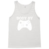body gaming Tank Top