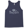 traveler Tank Top