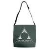 delphi trust Adjustable Strap Totes