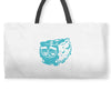 bluecheese Weekender Totes