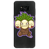 psychic frond Samsung Galaxy S8