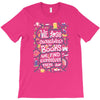 we lose ourselves in books T-Shirt