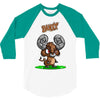 bully 3/4 Sleeve Shirt