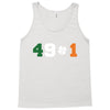 Conor Mcgregor 49-1 Tank Top