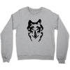 wolf Crewneck Sweatshirt