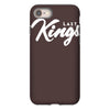 tyga last kings iPhone 8