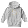 i am a libra Youth Hoodie