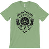 pewter gym T-Shirt