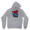 squirrel Hoodie