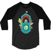 aquatic adventurer 3/4 Sleeve Shirt