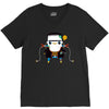 recharge V-Neck Tee