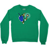 link to the past Crewneck Sweatshirt