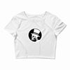 fahrie77 Crop Top